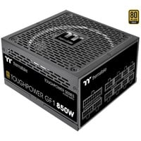 Thermaltake Toughpower XT 850W, Alimentatore PC Nero