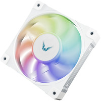 Valkyrie B12 ARGB 120, Ventola bianco