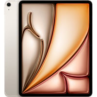 Apple iPad Air 13" (128GB), Tablet PC champagne