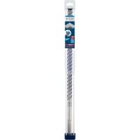 Bosch Expert Punta per martelli SDS Max-8X, Trapano Martello perforatore, Hammer drill bit, 2,2 cm, 520 mm, Cemento, Pietra, 40 cm