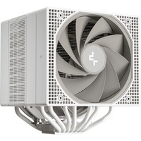 DeepCool ASSASSIN IV WH, raffreddamento CPU  bianco