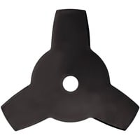 EINHELL Lama per erba 3404996, per decespugliatori GH-BC 33-4S / 43AS, GC-BC 31-4S, Lama di ricambio 