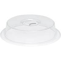 Emsa 483260000 recipiente per cibo Rotondo Trasparente 1 pz, Coperchio trasparente, Rotondo, Trasparente, 26 cm, 1 pz