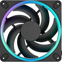 Fractal Design Momentum 14 RGB, Ventola Nero