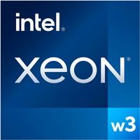 Intel® Xeon® w3-2425, Processore Vassoio