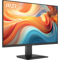 MSI PRO MP273DE E14A, Monitor LED Nero