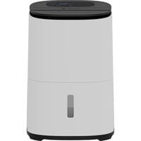 Meaco Dry Arete Two 10L Deumidificatore a compressore e purificatore d'aria bianco/Nero