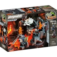 PLAYMOBIL 70926 set da gioco, Giochi di costruzione Guardian of the Lava Mine, 5 anno/i, Multicolore