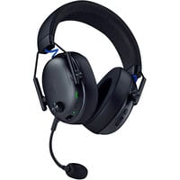 Razer BlackShark V3 per PlayStation, Cuffia da gioco Nero