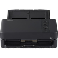 Ricoh SP-2240N, Input scanner Nero