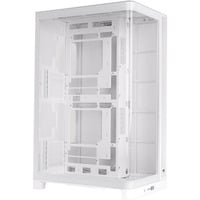 Thermaltake CAPO X Snow, Torre grande telaio bianco