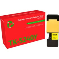 Xerox Toner quotidiano giallo 006R04811 