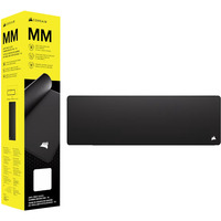 Corsair MM Cloth - XL, Gioco mouse pad Nero