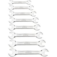 GEDORE R05105008 chiave a forchetta cromo, 700 g, 45 mm, 1 pezzo(i)