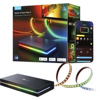 Govee AI Sync Box 2, Striscia LED 