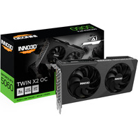 INNO3D GeForce RTX 5060 TWIN X2 OC V2, Scheda grafica 