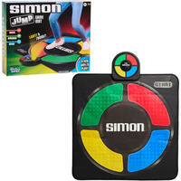 Just Play Tappetino da Gioco Simon Jump, Gioco di abilità 