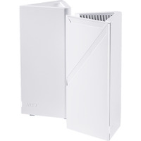 MSI Sistema Mesh Roamii BE Pro - Confezione da 2, Router bianco
