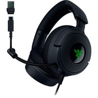 Razer Kraken V4 X, Cuffia da gioco Nero