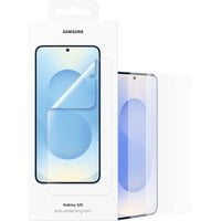 Samsung Galaxy S25 Anti-reflecting Film, Pellicola protettiva trasparente, Samsung, Galaxy S25, Resistente allo sporco, Antipolvere, Trasparente, 1 pz