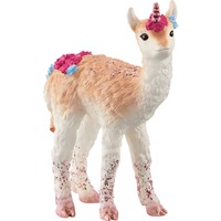 Schleich BAYALA 70743 action figure giocattolo, Gioco figura 5 anno/i, Unicorn / Pegasus, Unicorns & Fairies, Multicolore