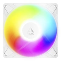 ARCTIC P14 Pro Reverse A-RGB, Ventola bianco