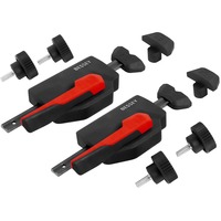BESSEY Tenditore orizzontale MFT, Morsetto 