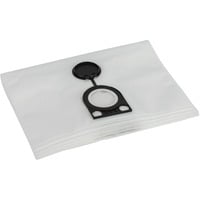 Bosch 2 605 411 167 accessorio e ricambio per aspirapolvere, Sacchetti per aspirapolvere GAS 25 Professional, 5 pz