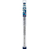 Bosch Expert Punta per martelli SDS Max-8X, Trapano Martello perforatore, Hammer drill bit, 3 cm, 520 mm, Cemento, Pietra, 40 cm