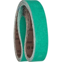 Bosch Nastro abrasivo PRO Y580, 40x760mm, K80 