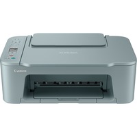Canon PIXMA TS3752i Ad inchiostro A4 4800 x 1200 DPI Wi-Fi, Stampante multifunzione Blu-grigio, Ad inchiostro, Stampa a colori, 4800 x 1200 DPI, A4, Stampa diretta, Blu