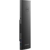 Dell OptiPlex 3090 UFF ricondizionato, Mini-PC Nero