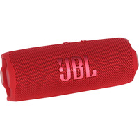 JBL Flip 7, Altoparlante rosso