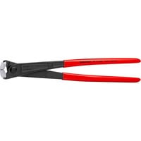 KNIPEX 99 11 300 pinza Pinze, Pizzico - / Monierzange rosso, Pinze, 2,5 cm, 3,8 mm, Acciaio, Acciaio, Rosso