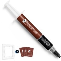 Noctua NT-H2 3.5g AM5 Edition, Pastiglie e composti termiche grigio