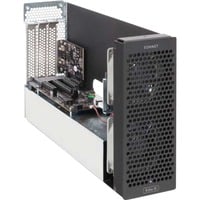 Sonnet DuoModo Echo III Module, Modulo di estensione Nero