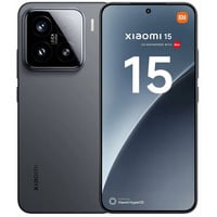Xiaomi 15 512GB, Handy Nero
