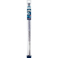 Bosch Expert Punta per martelli SDS Max-8X, Trapano Martello perforatore, Hammer drill bit, 2,4 cm, 520 mm, Cemento, Pietra, 40 cm