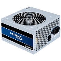 Chieftec GPB-500S, Alimentatore PC 