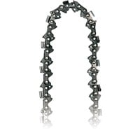 EINHELL 4501754 catena di ricambio per sega, Sega a catena Einhell, GC-LC 18 Li, 25 cm, 100 g, 130 g