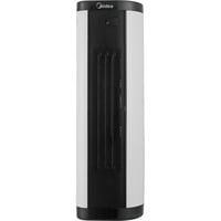 Midea Heizlüfter NTH20-17BR, Termoventilatore bianco/Nero