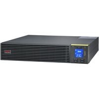 APC Easy UPS On-Line, 3kVA/2700W Nero
