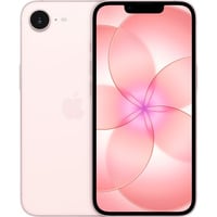Apple iPhone 17e 512GB, Handy fucsia