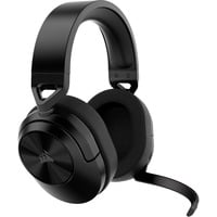 Corsair HS55 Wireless, Cuffia da gioco carbonico
