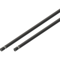 Digitus Cavo solare installazione Ø 6mm² PV 1.500Volt Nero