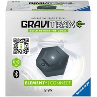 Ravensburger GraviTrax Power Element Connect, Ferrovia 