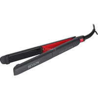 Revlon SmoothStay RVST2211PE, Raddrizzatore capelli Nero