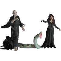 Schleich 42684 action figure giocattolo, Gioco figura 6 anno/i, Harry Potter™, Multicolore, Plastica