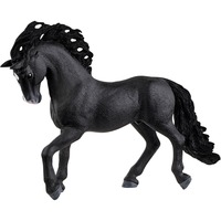Schleich HORSE CLUB 13923 action figure giocattolo, Gioco figura 5 anno/i, Horses, Nero, Plastica, 1 pz