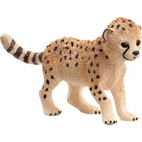 Schleich WILD LIFE 14866 action figure giocattolo, Gioco figura 3 anno/i, Safari, Wild animals / adventure toys, Marrone, Plastica